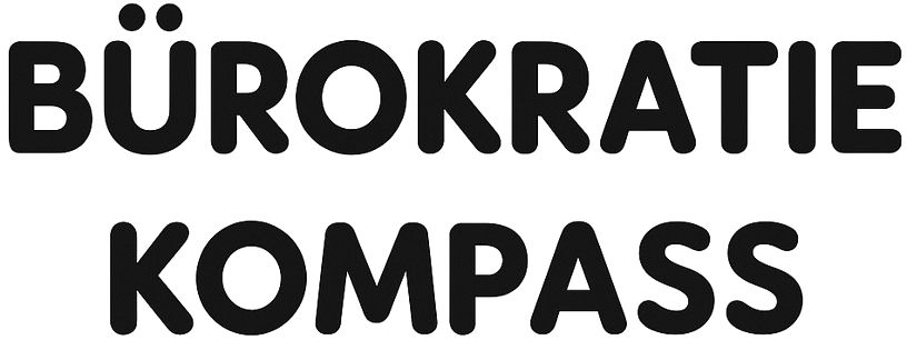 BÜROKRATIE KOMPASS