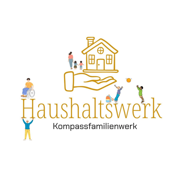Haushaltswerk – Partner