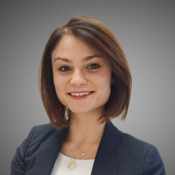 Jennifer Leicht – Backoffice
