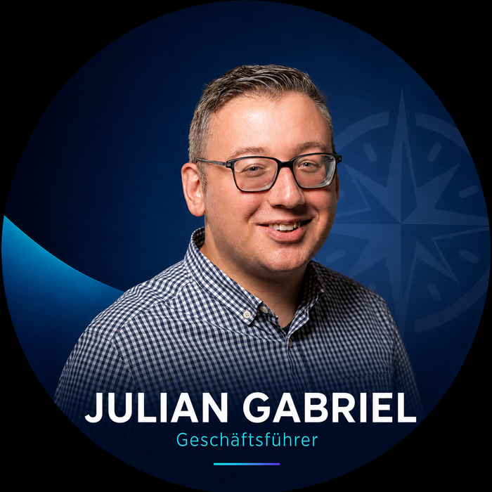 Julian Gabriel