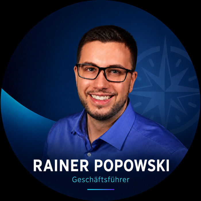 Rainer Popowski